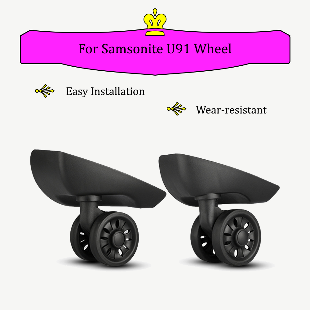 Travel Accessories Samsonite - Nadaje się do akcesoriów do walizek