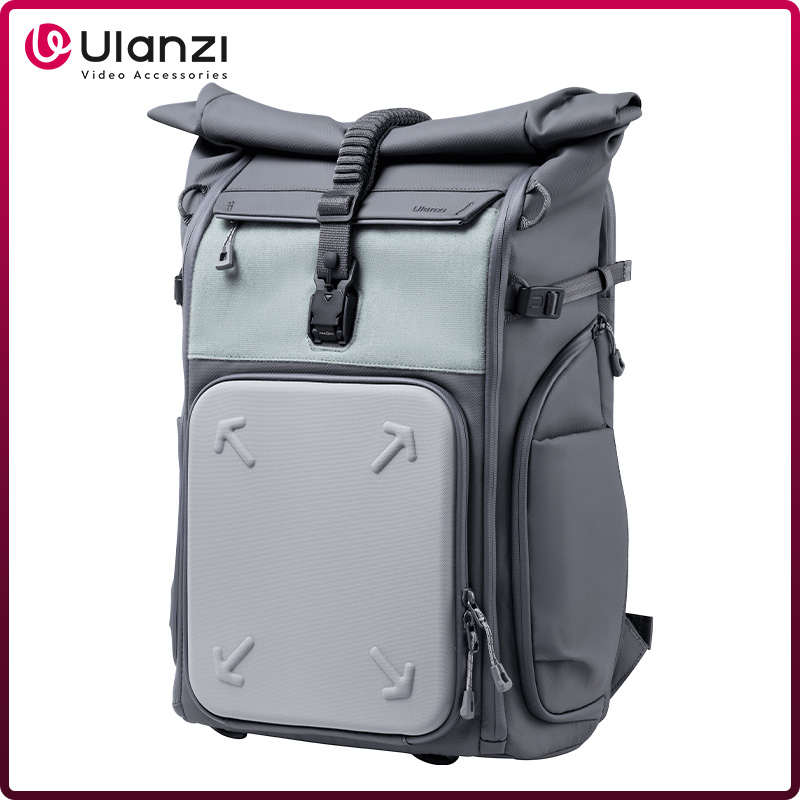 Camera Bag Travel - Ulanzi BP04 Plecak na aparat z