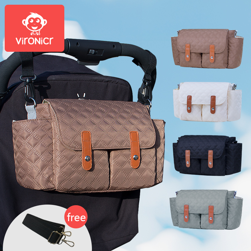 Travel Accessories For Baby - Torba do wózka dziecięcego, torba podróżna