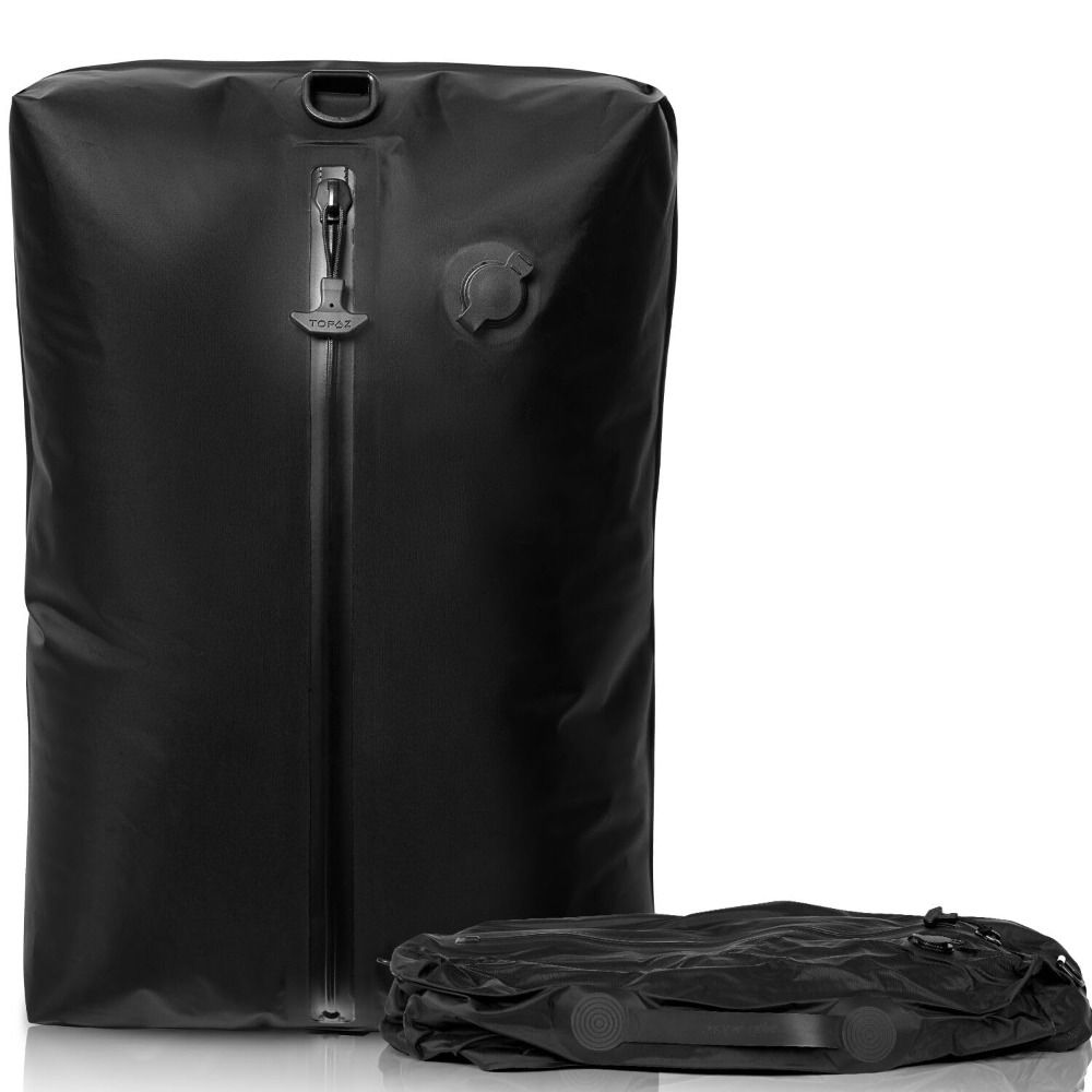 Compression Bag Vacuum - Wielorazowe worki próżniowe do podróży, wodoodporne,