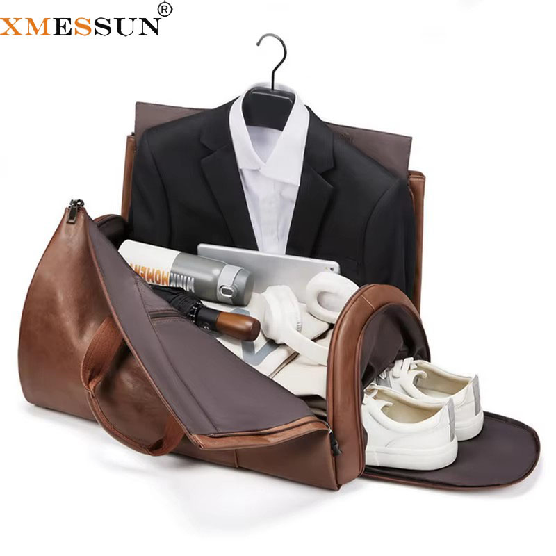 Travel Accessories Bag For Men - XMESSUN Nowa Męska Przenośna Torba Podróżna