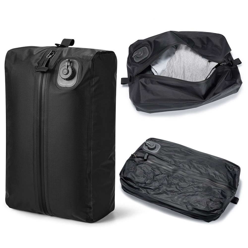 Compression Bag Vacuum - Worek kompresyjny próżniowy, wewnętrzny worek hermetyczny,
