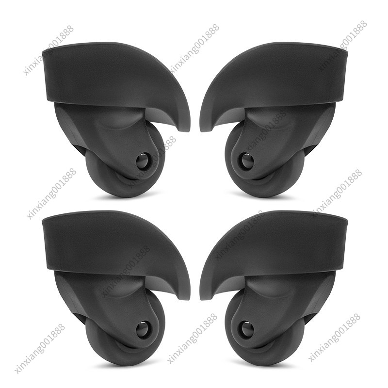 Luggage Wheel Replacement - Części zamienne do walizki Delsey French
