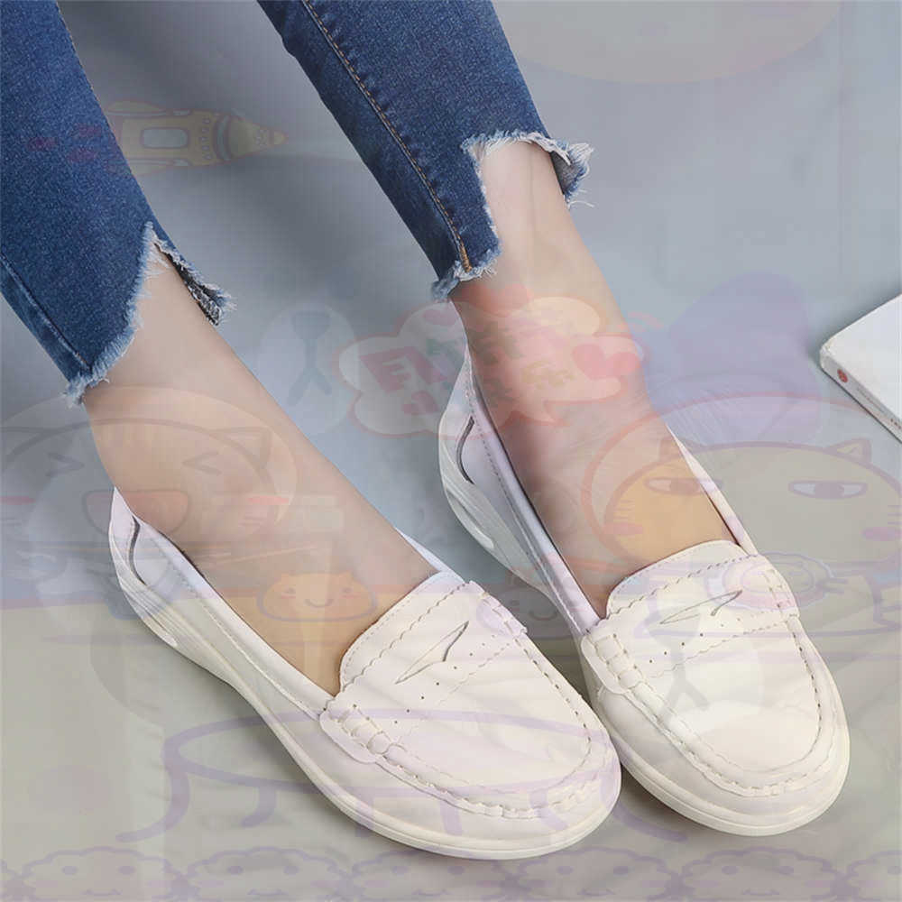 Travel Accessories For Young Men - Miękkie wsuwane buty damskie w dużych