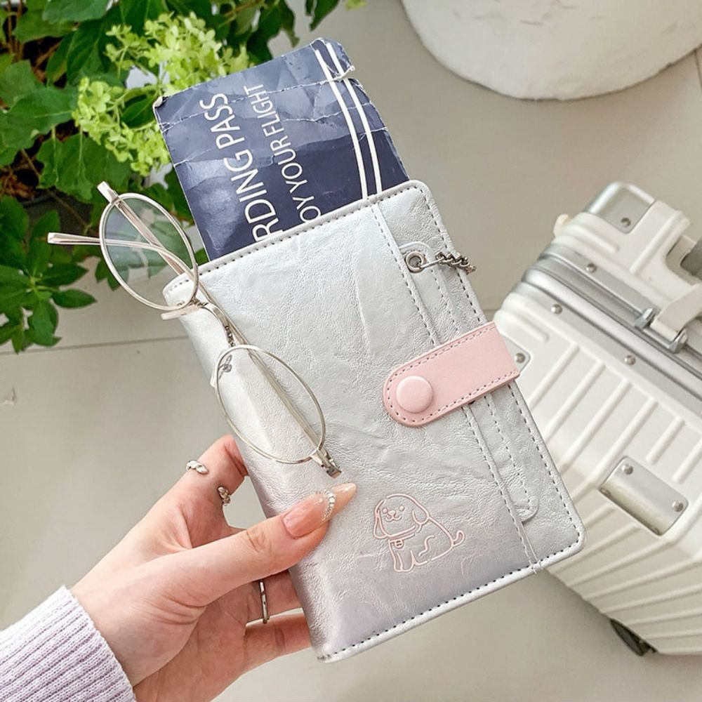 Travel Accessories Wallet - Etui na karty, portfel na paszport