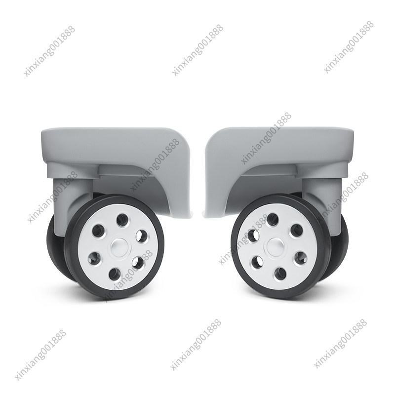 Kółka zamienne do walizek RIMO – Luggage Wheel Replacement recenzja i cena