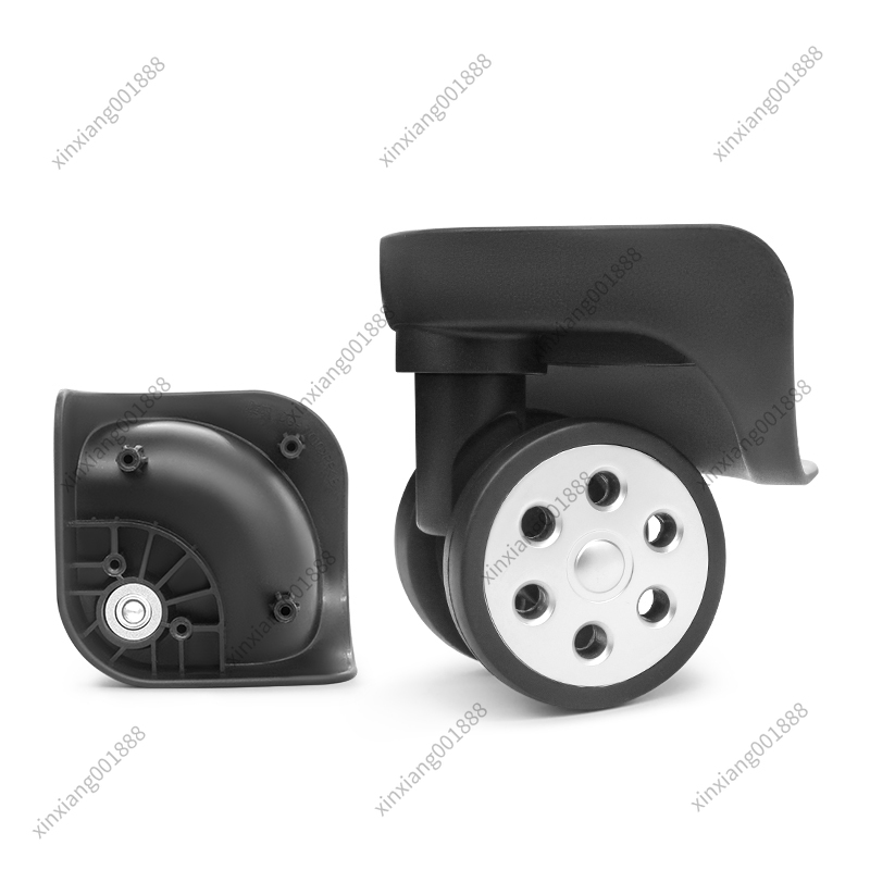 Kółka zamienne do walizek RIMO – Luggage Wheel Replacement recenzja i cena