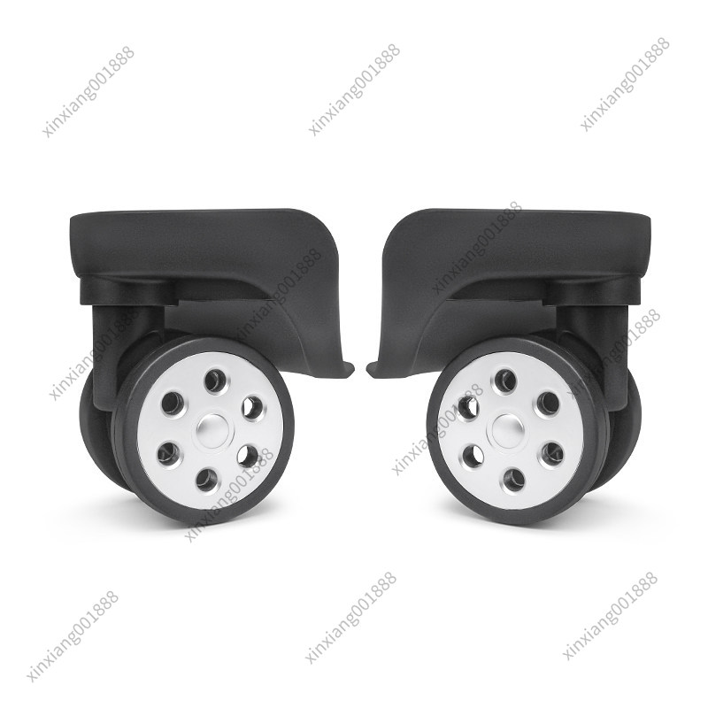 Kółka zamienne do walizek RIMO – Luggage Wheel Replacement recenzja i cena
