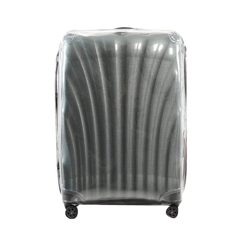 Pokrowiec na walizkę Samsonite – Travel Accessories Samsonite recenzja i cena