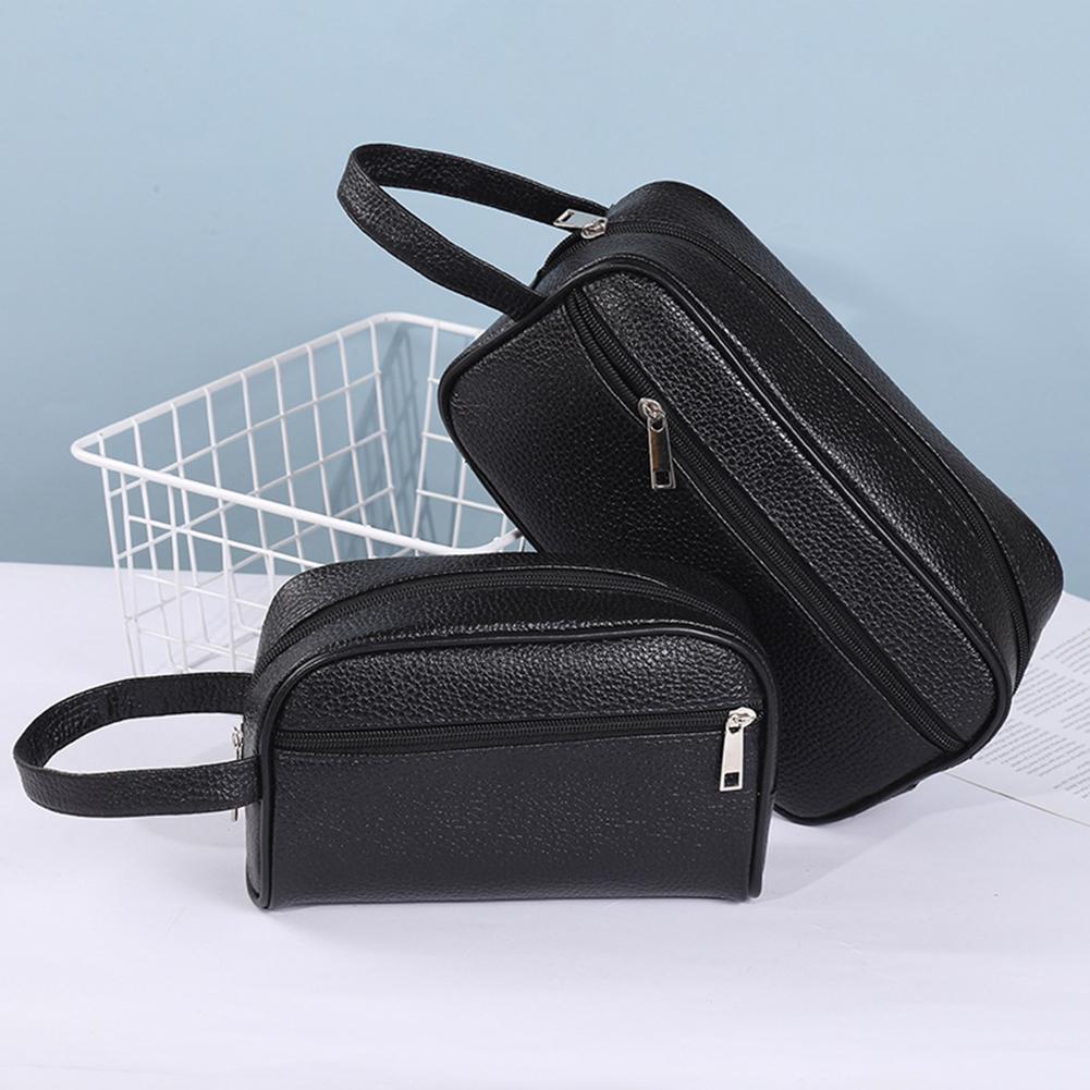 Męska torba podróżna biznesowa – Travel Accessories Bag For Men recenzja i cena