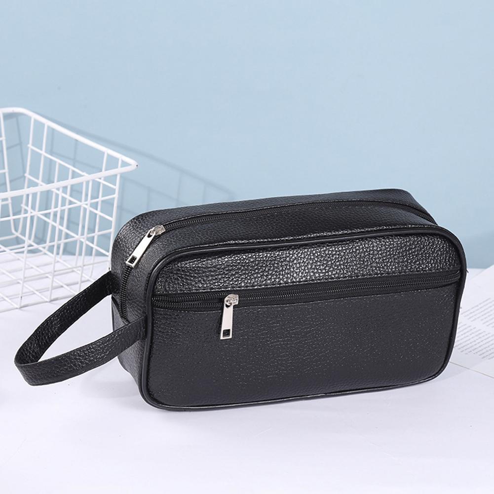Męska torba podróżna biznesowa – Travel Accessories Bag For Men recenzja i cena