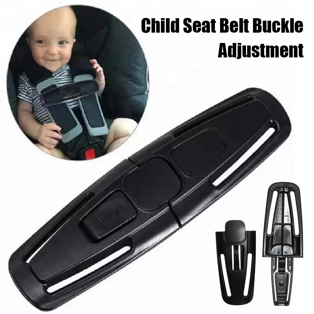 Klips do mocowania fotelika dz – Travel Accessories For Baby recenzja i cena