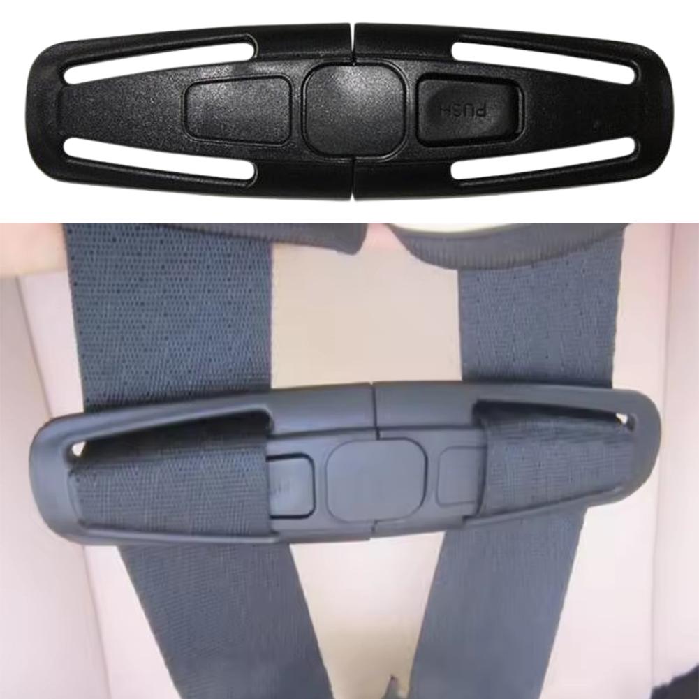 Klips do mocowania fotelika dz – Travel Accessories For Baby recenzja i cena