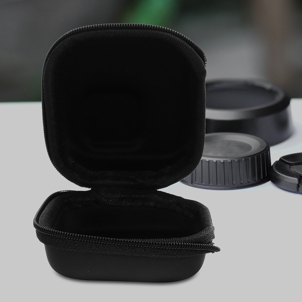 2 sztuki małych etui na kamery – Camera Bag Travel recenzja i cena