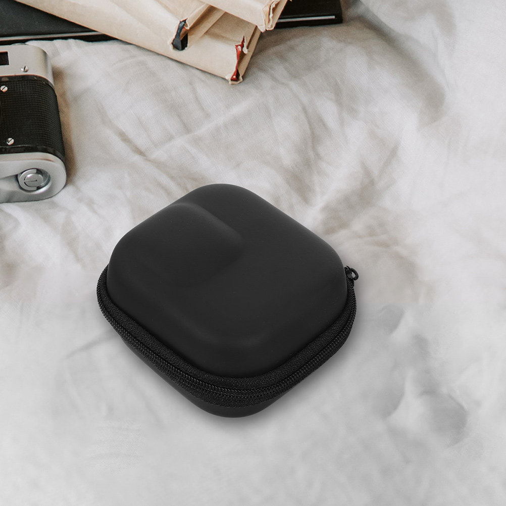 2 sztuki małych etui na kamery – Camera Bag Travel recenzja i cena