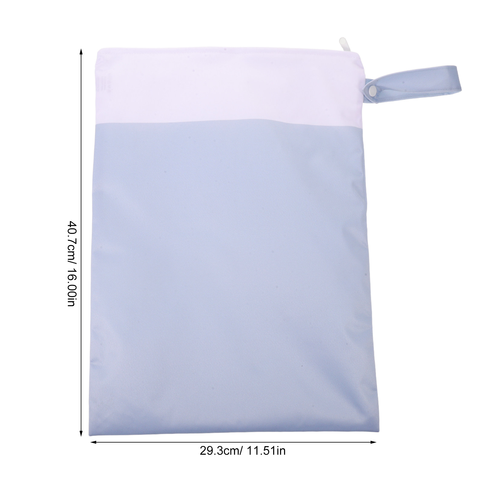 Wodoodporna torba na mokre rze – Travel Accessories For Baby recenzja i cena