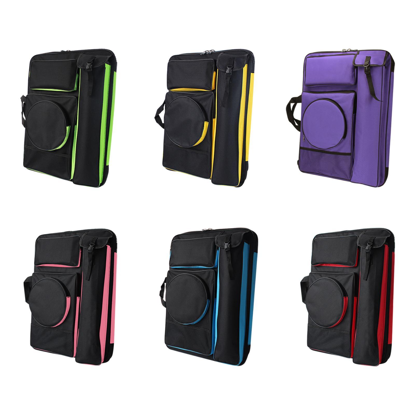 Torba artystyczna z tkaniny Ox – Travel Accessories Drawing recenzja i cena