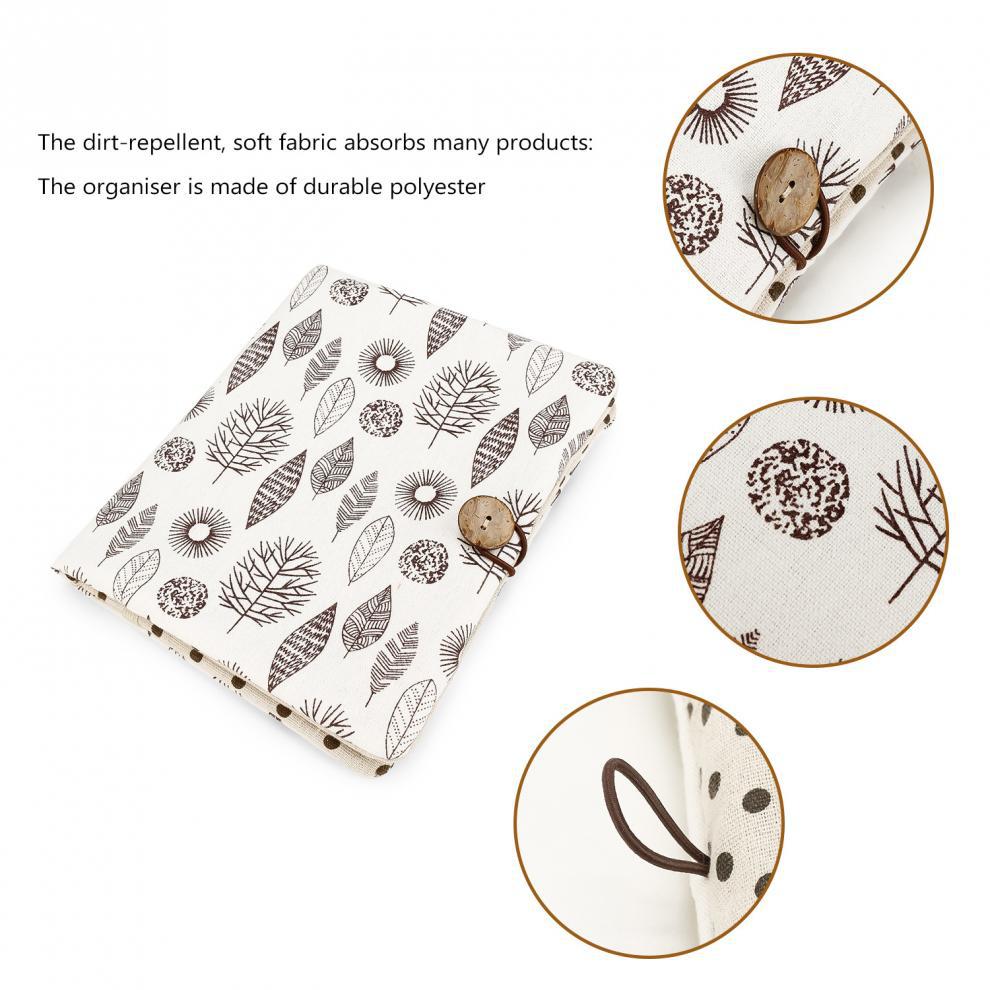 Wodoodporna torba do przechowy – Travel Accessories For Baby recenzja i cena