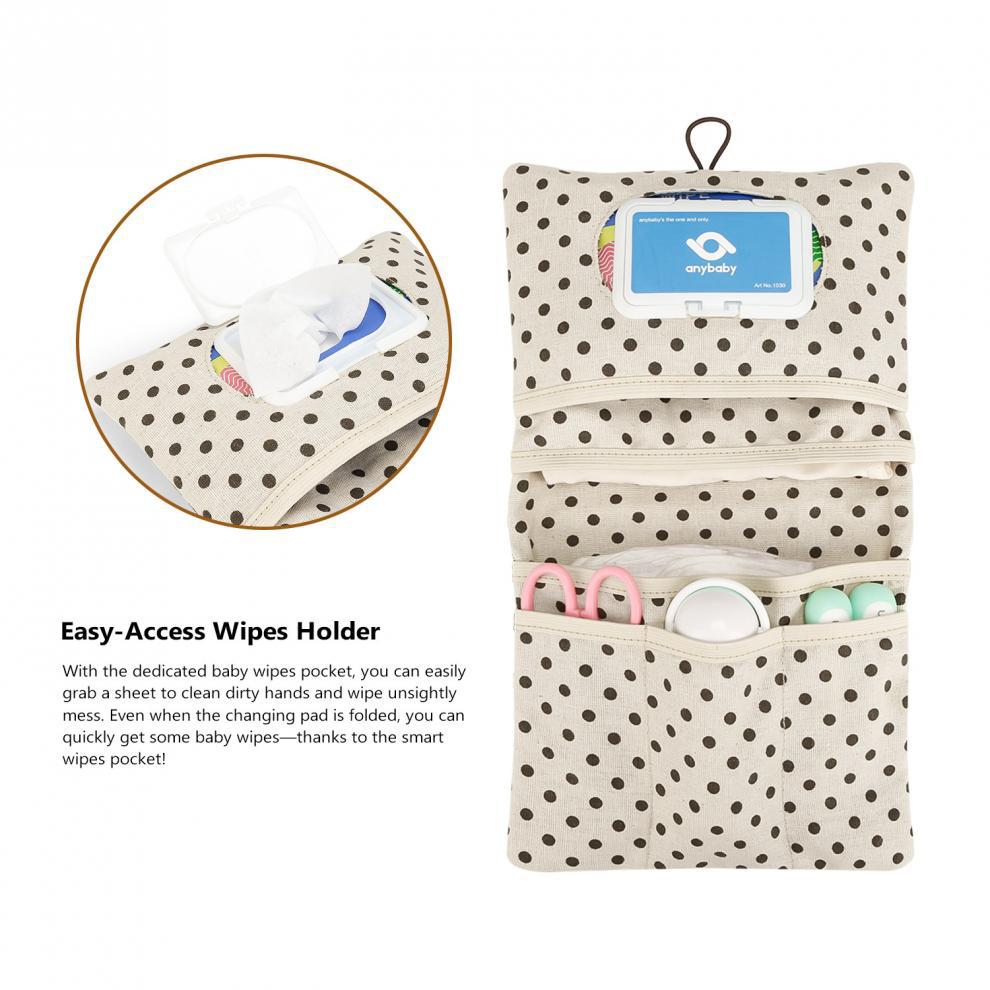 Wodoodporna torba do przechowy – Travel Accessories For Baby recenzja i cena