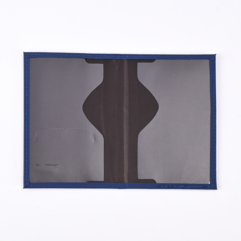 Modna okładka ochronna na pasz – Travel Accessories Wallet recenzja i cena