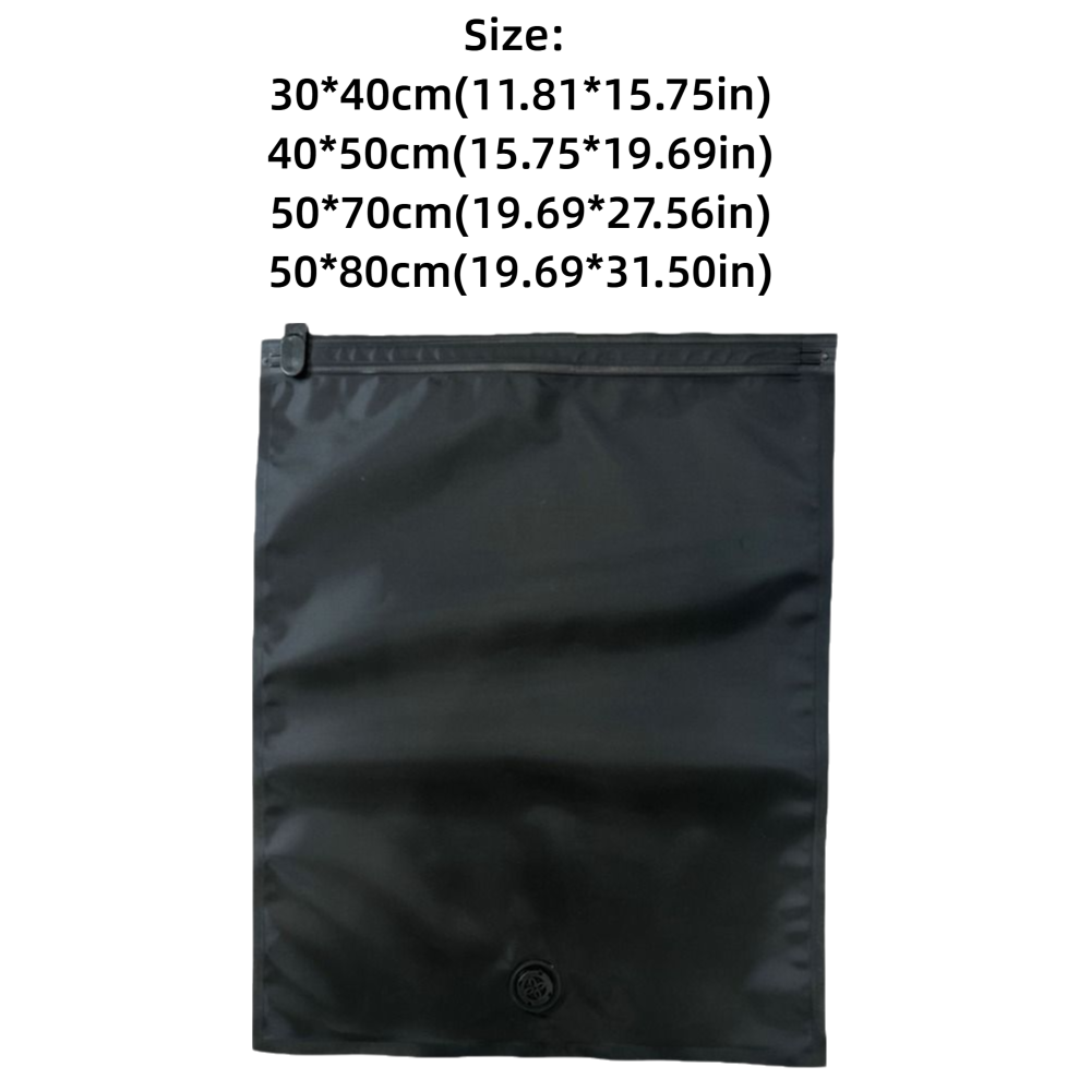Wielorazowe worki próżniowe do – Compression Bag Vacuum recenzja i cena