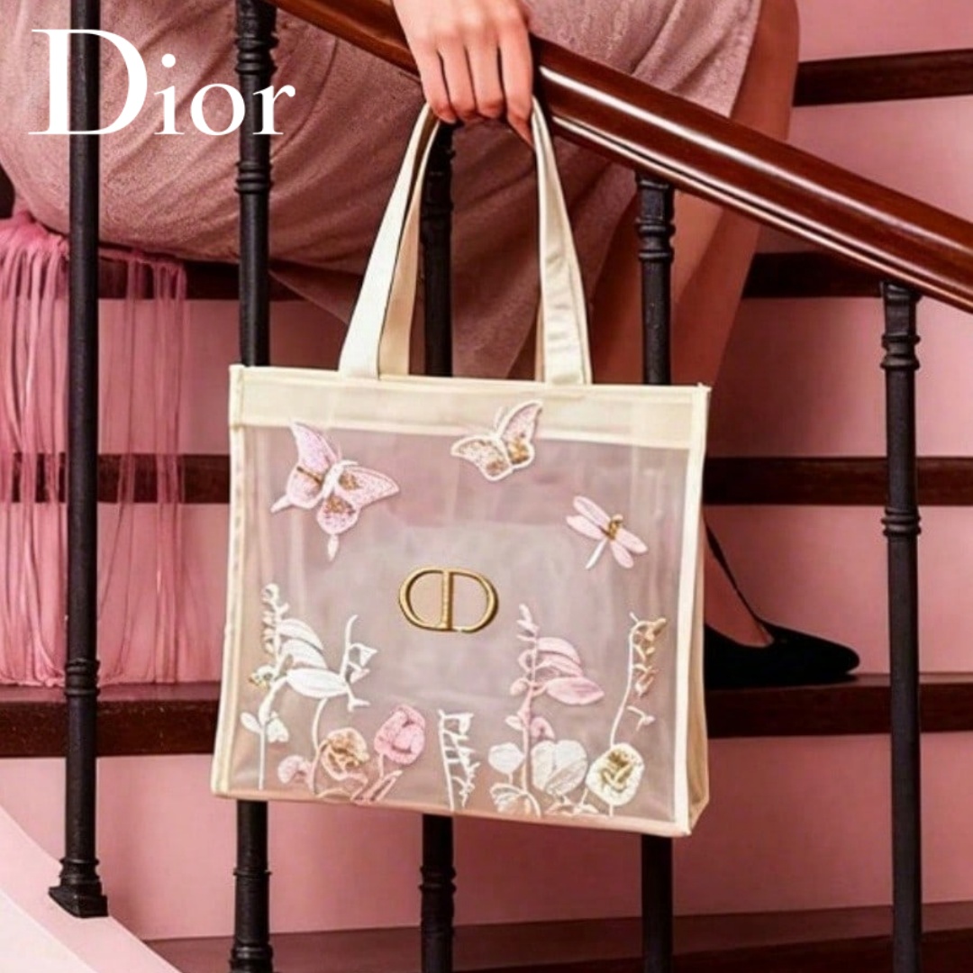 Christian Dior Torba Dior Luks – Travel Accessories Organizer recenzja i cena