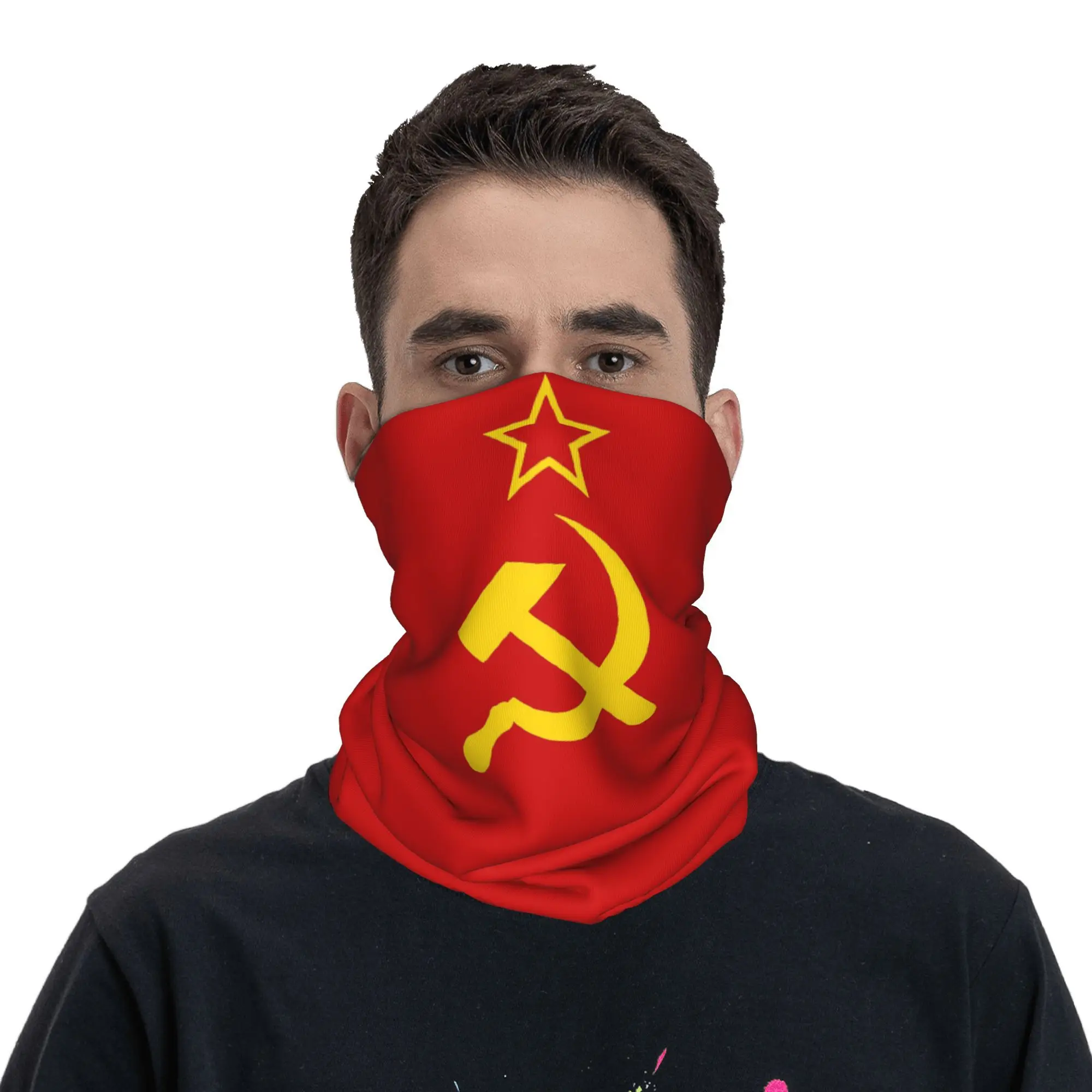 Bandana Szalik Maska Wielofunk – Travel Accessories Neck recenzja i cena