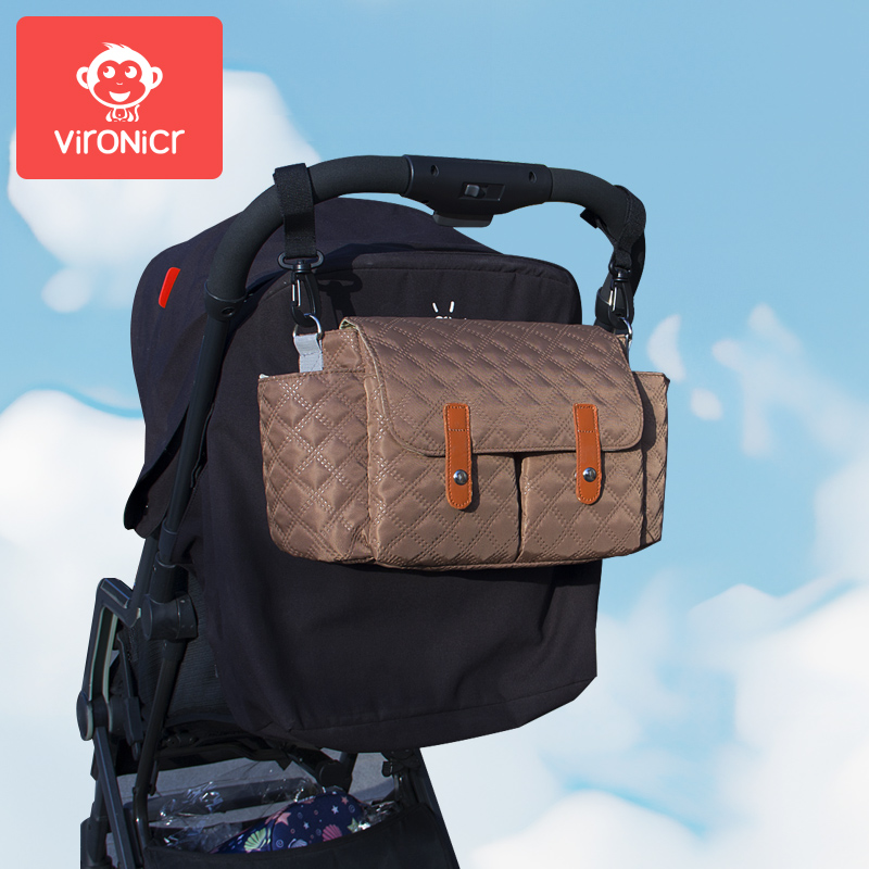 Torba do wózka dziecięcego, to – Travel Accessories For Baby recenzja i cena