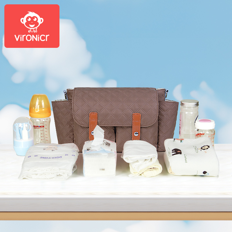 Torba do wózka dziecięcego, to – Travel Accessories For Baby recenzja i cena