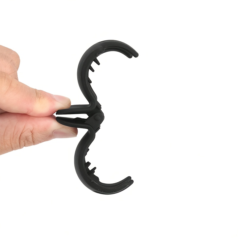 2 szt. Klips do wózka dziecięc – Travel Accessories For Baby recenzja i cena