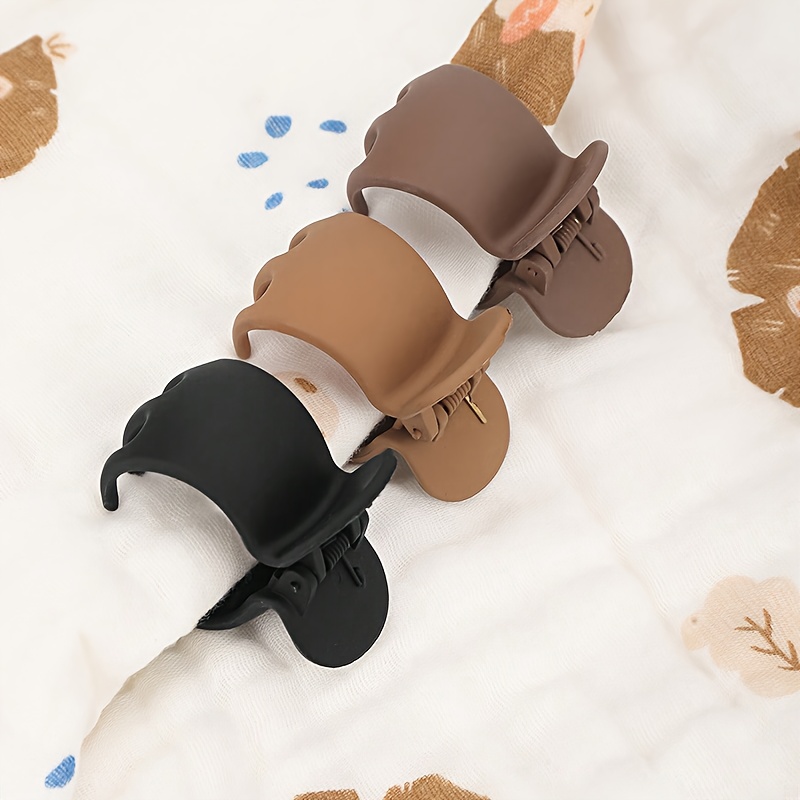 2 szt. Klips do wózka dziecięc – Travel Accessories For Baby recenzja i cena