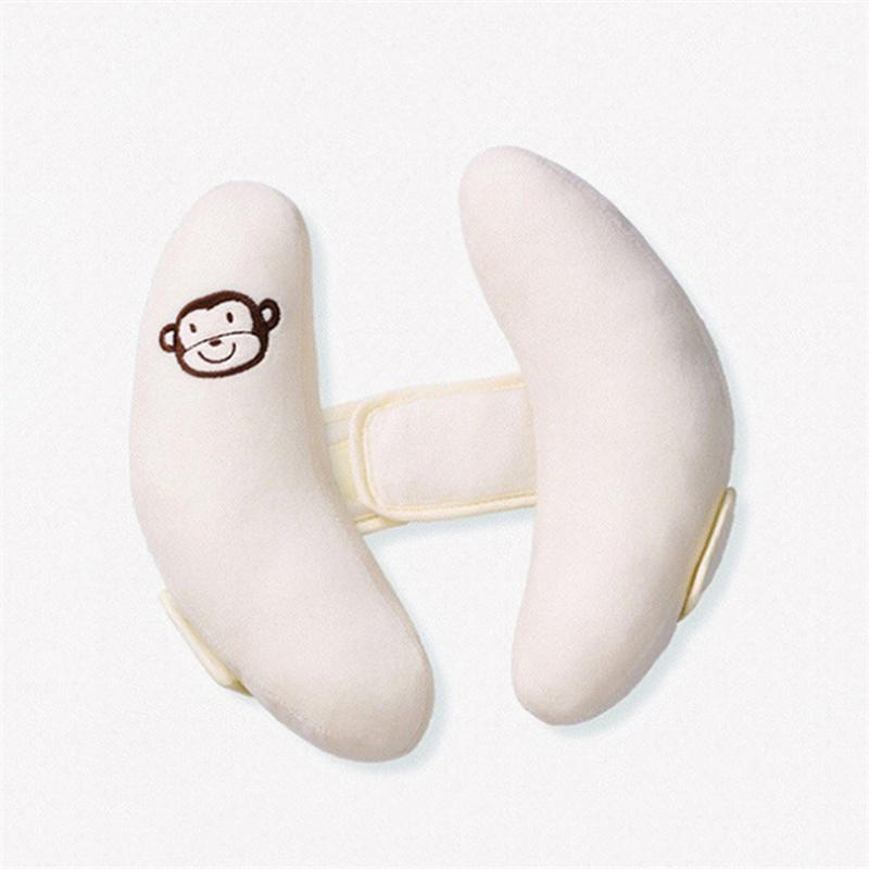 Regulowana poduszka zagłówka d – Travel Accessories For 4 Year Old recenzja i cena