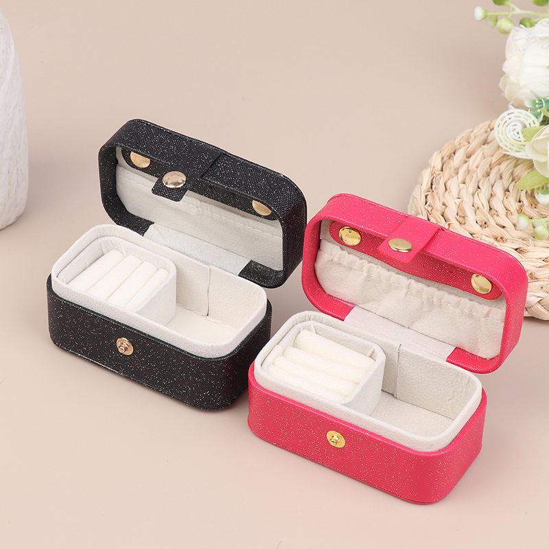 Minimalistyczny przenośny orga – Travel Accessories Display recenzja i cena