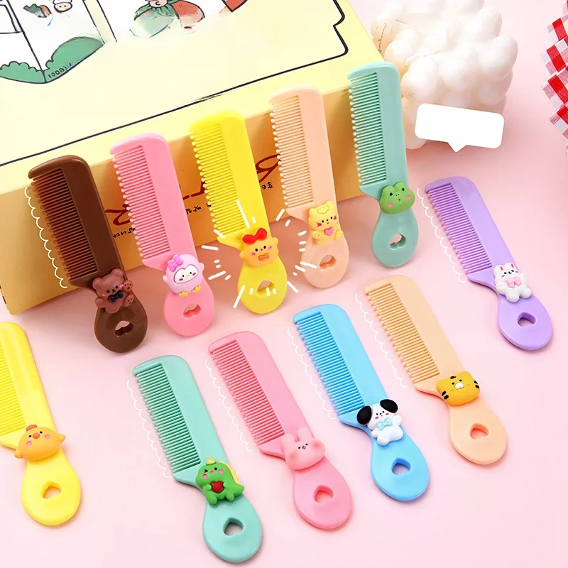 Grzebień do włosów dla dzieci  – Travel Accessories For 4 Year Old recenzja i cena