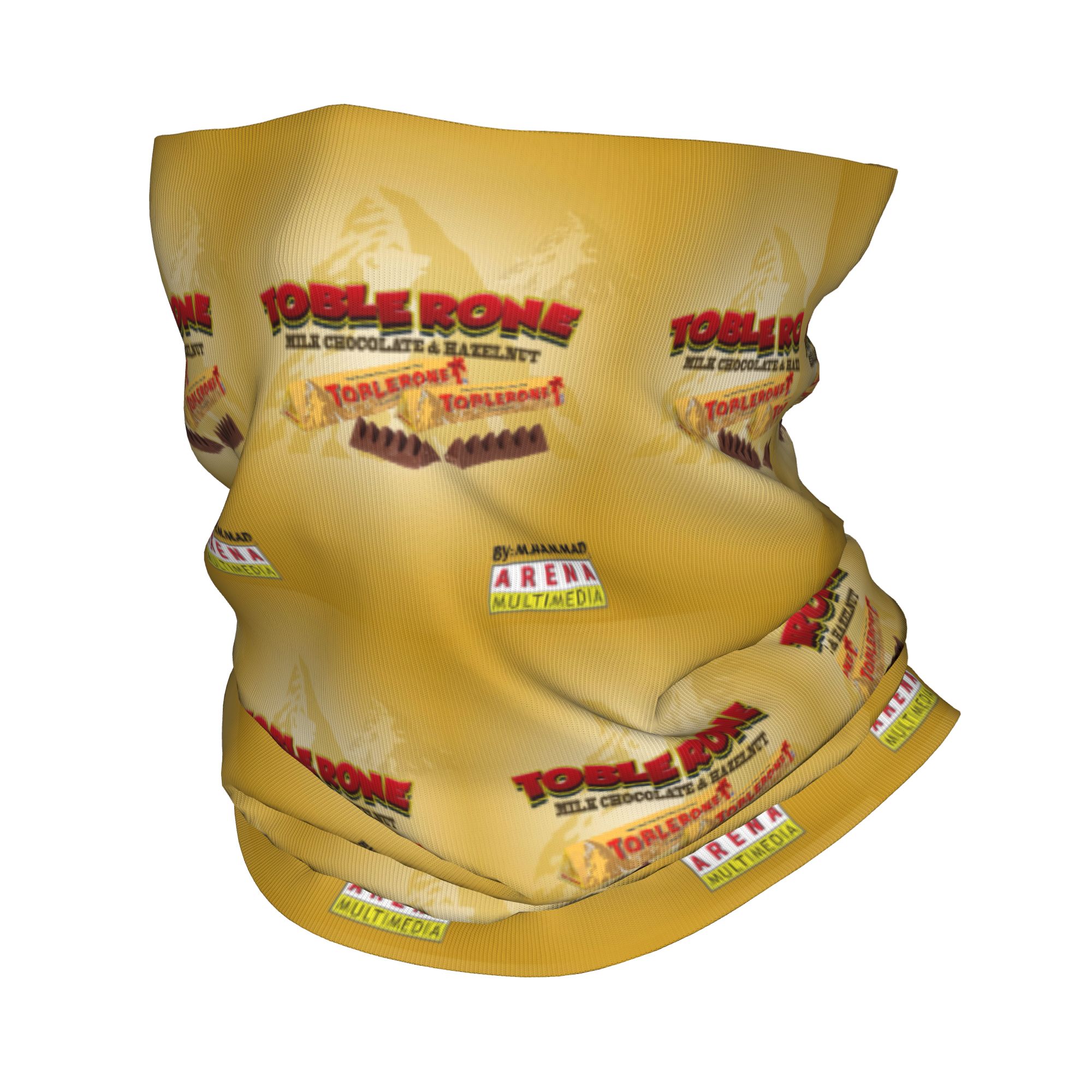 Czekolada Toblerone 1959 Tim P – Travel Accessories Neck recenzja i cena