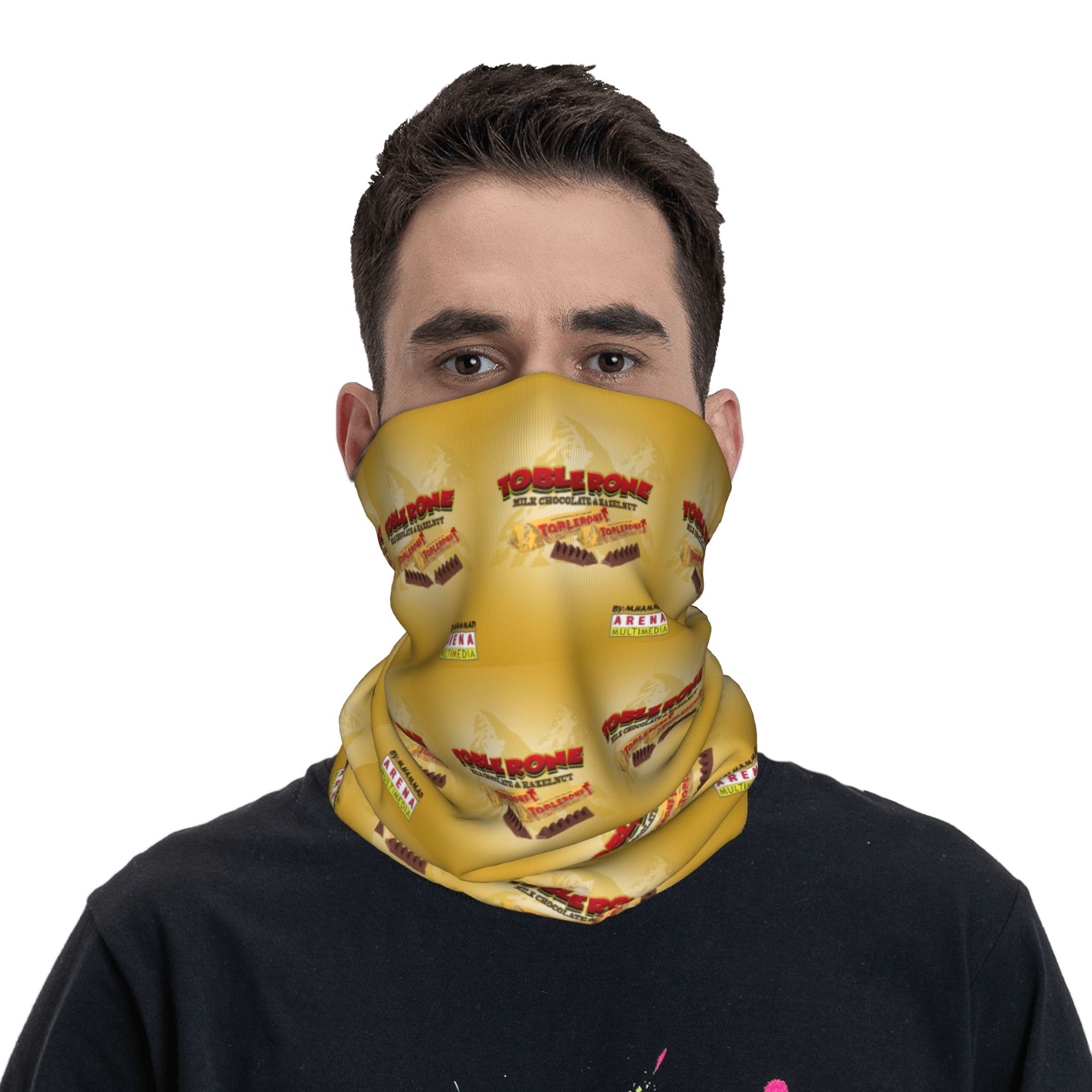 Czekolada Toblerone 1959 Tim P – Travel Accessories Neck recenzja i cena