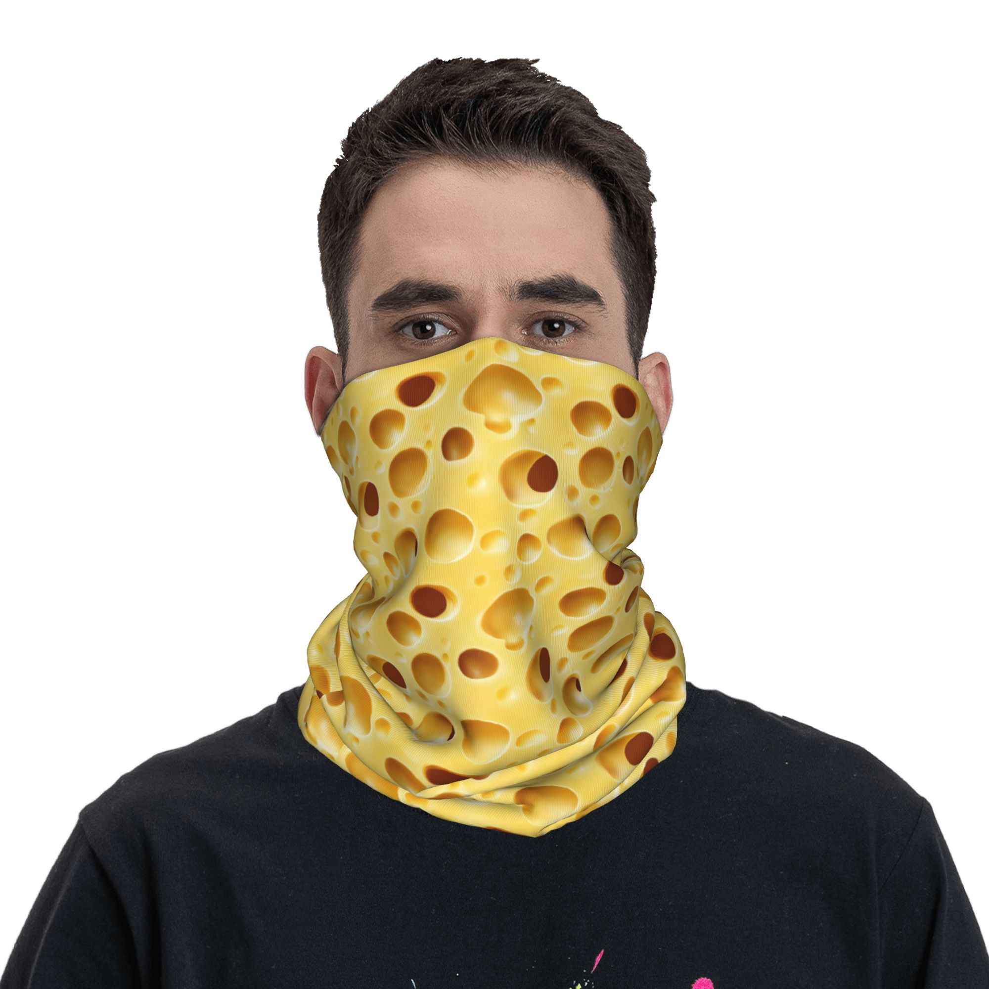 Wielofunkcyjna chusta na szyję – Travel Accessories Neck recenzja i cena