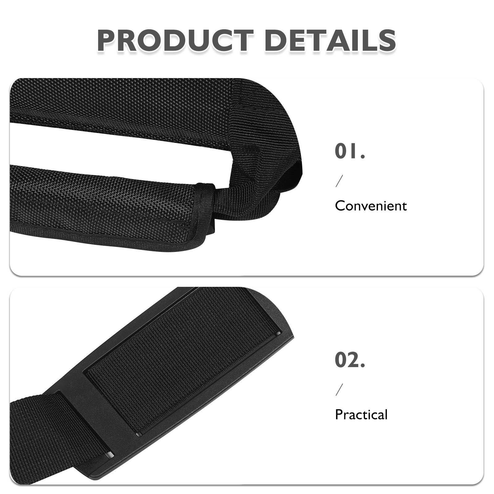 Czarna torba podróżna na staty – Travel Accessories Organizer recenzja i cena