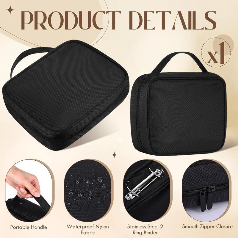 Przenośny organizer na biżuter – Travel Accessories Display recenzja i cena