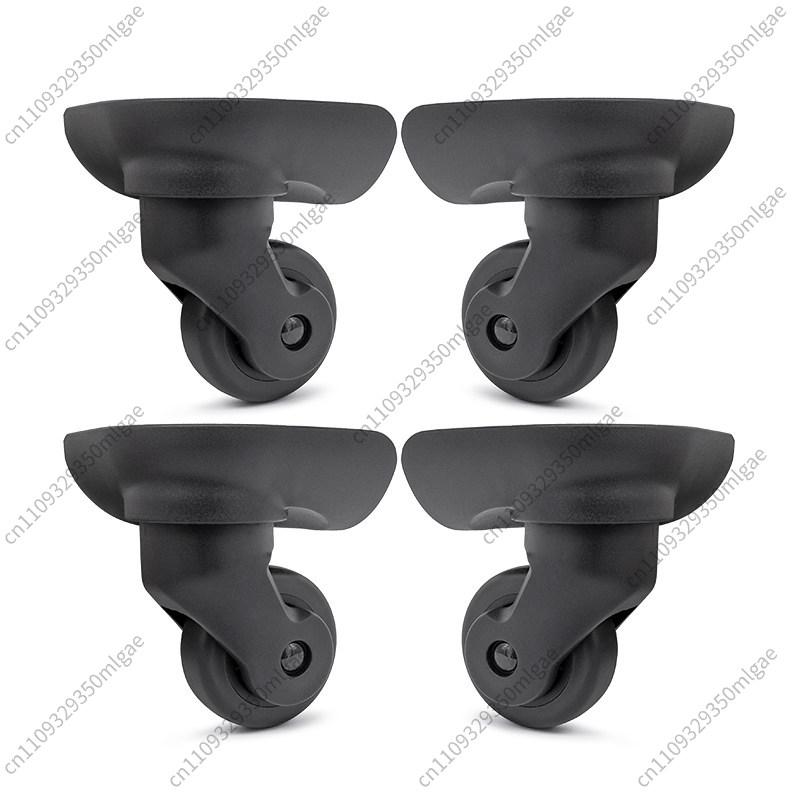 Wymienne kółka uniwersalne TS5 – Luggage Wheel Replacement recenzja i cena