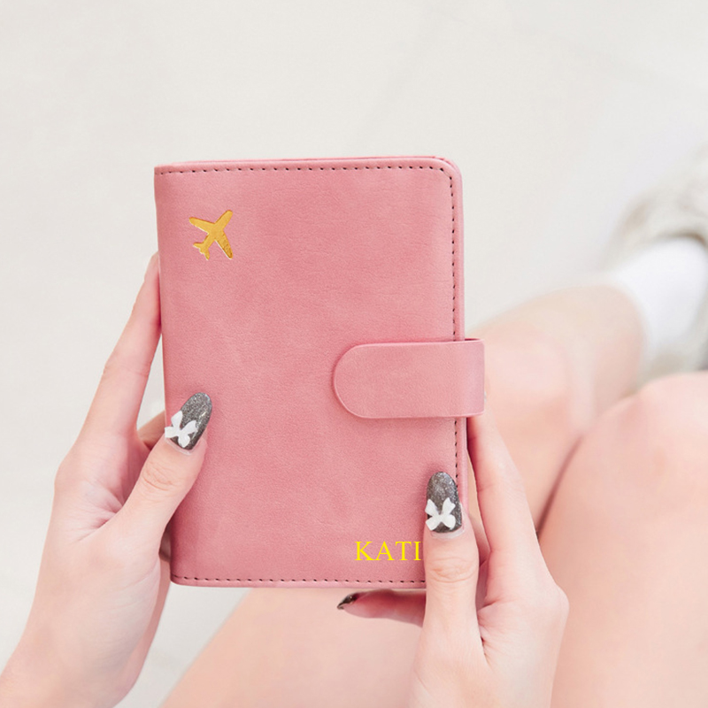 Portfel podróżny na paszport z – Travel Accessories Wallet recenzja i cena