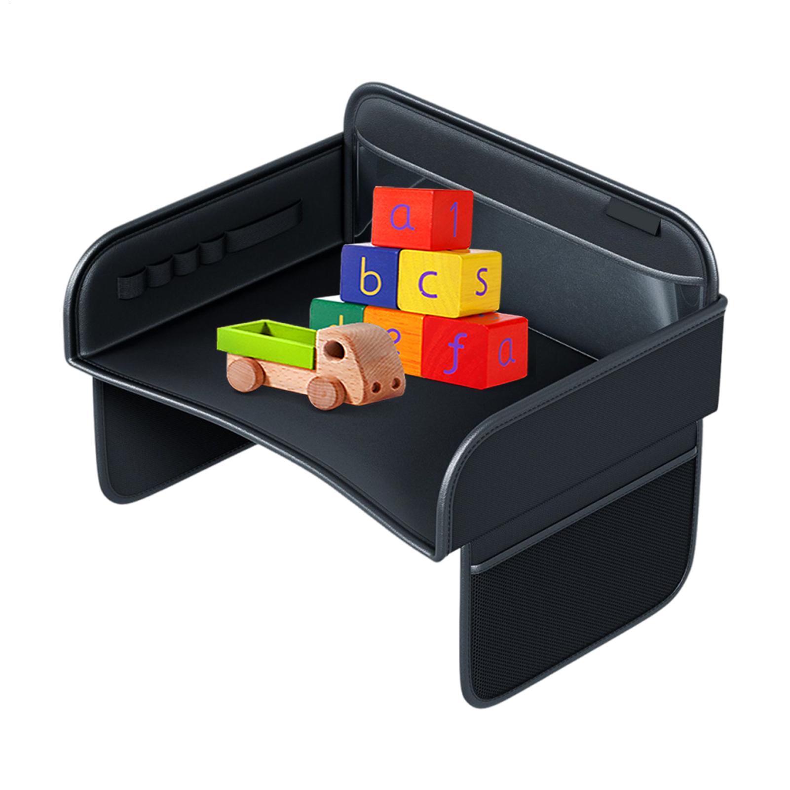 Uniwersalny stolik do jadalni  – Travel Accessories For Kids recenzja i cena