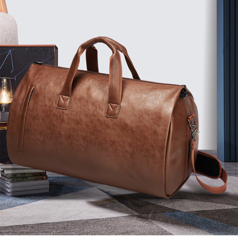 XMESSUN Nowa Męska Przenośna T – Travel Accessories Bag For Men recenzja i cena