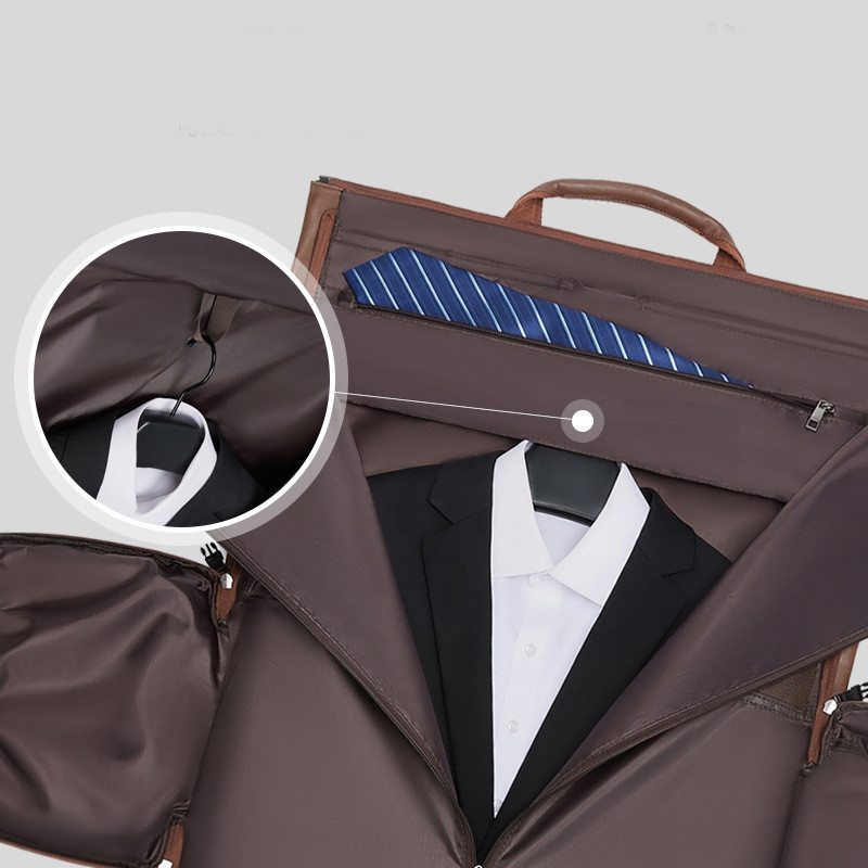 XMESSUN Nowa Męska Przenośna T – Travel Accessories Bag For Men recenzja i cena
