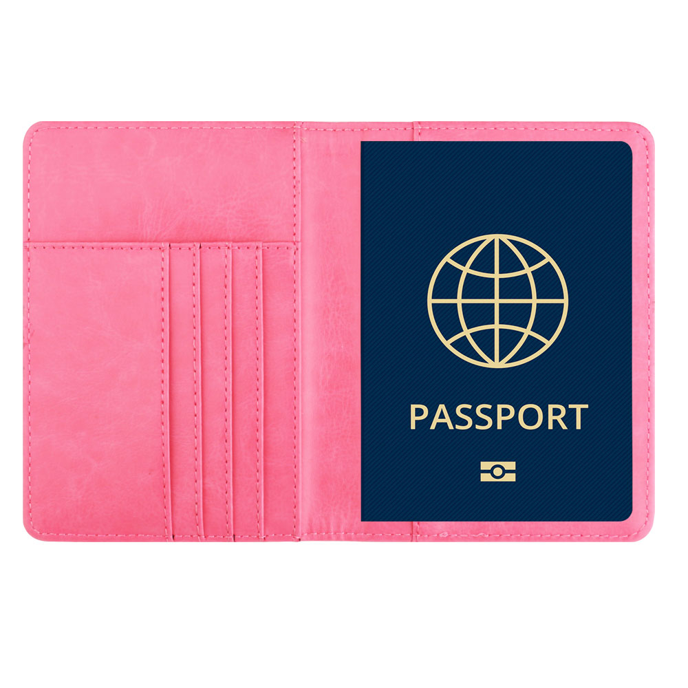 Spersonalizowana nazwa Austral – Travel Accessories Wallet recenzja i cena