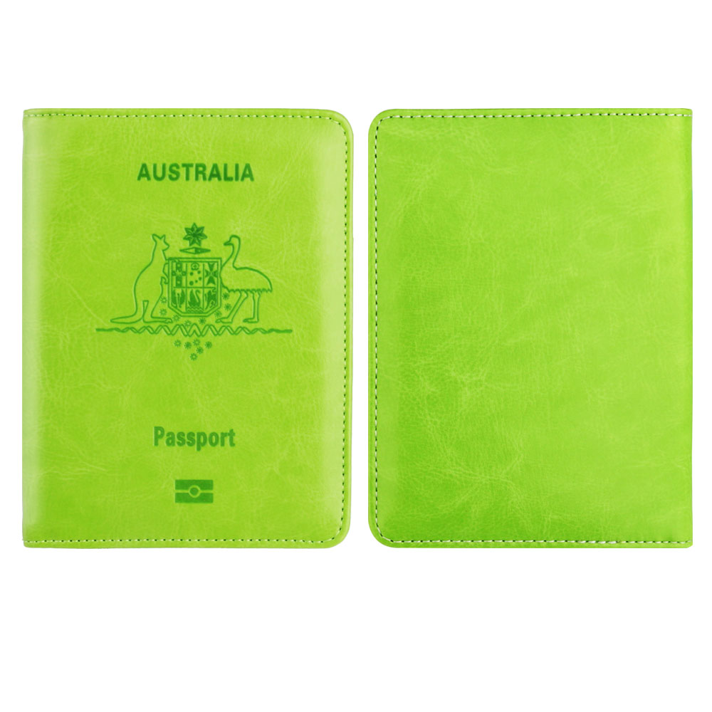 Spersonalizowana nazwa Austral – Travel Accessories Wallet recenzja i cena