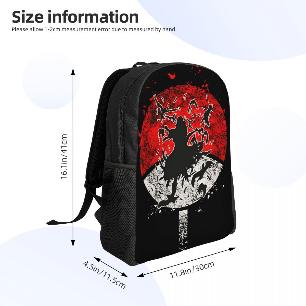 Personalizowany plecak podróżn – Travel Accessories Bag For Men recenzja i cena