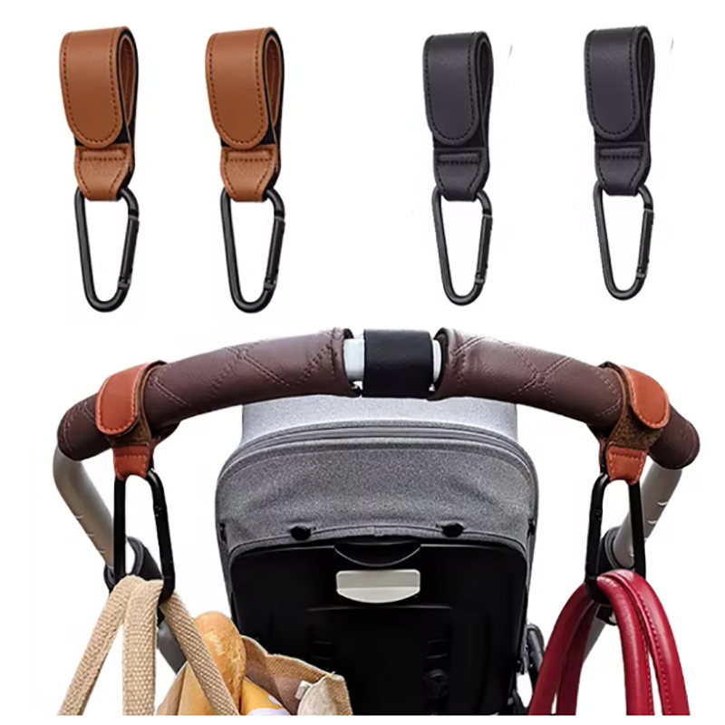 Haczyk do wózka dziecięcego mo – Travel Accessories For 4 Year Old recenzja i cena