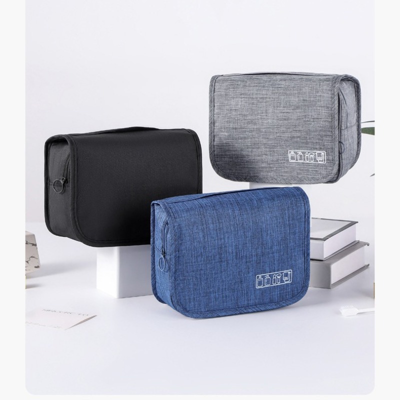 Duża torba podróżna na przybor – Travel Accessories Bag For Men recenzja i cena