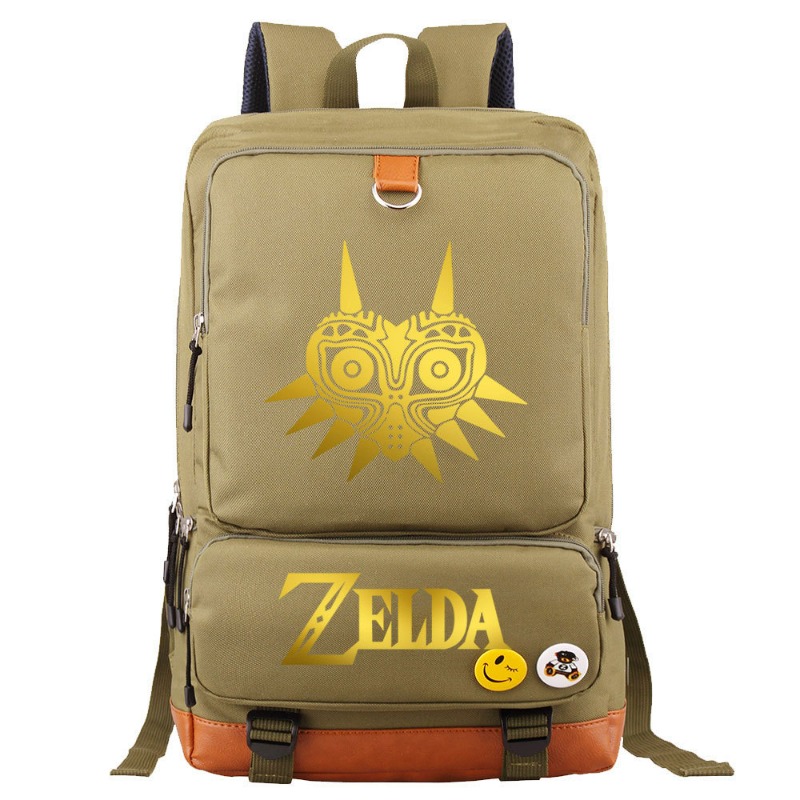 Celta łzy królestwa drukujące  – Travel Accessories Bag For Men recenzja i cena